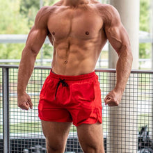 Load image into Gallery viewer, Men's Athletic Casual Shorts