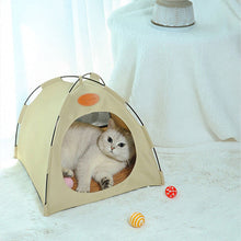 Load image into Gallery viewer, Foldable Outdoor Tent For Pets