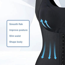 Load image into Gallery viewer, Women Reducing Girdle Posture Corrector Bra