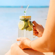 Load image into Gallery viewer, Stained Glass Straws