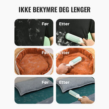 Load image into Gallery viewer, Kjæledyrhårfjernerrulle