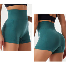 Load image into Gallery viewer, Women's Shapewear Seamless Ultra Sport Shorts