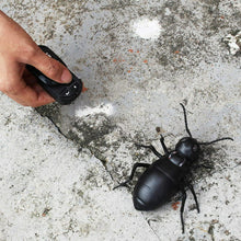 Load image into Gallery viewer, Electric Bug Toy With Remote Control