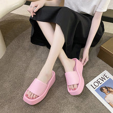 Load image into Gallery viewer, Square Toe Luxury Sandals