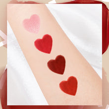 Load image into Gallery viewer, Velvet Matte Lipstick Set with Cham Chain Pouch