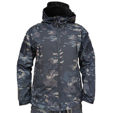 Load image into Gallery viewer, Men's Windproof Waterproof Jacket