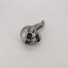 Load image into Gallery viewer, Skull Alloy Bottle Opener