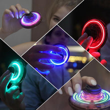 Load image into Gallery viewer, Mini Drone Spinning Flying Toy