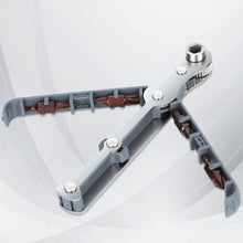 Load image into Gallery viewer, Toveis skralleskrutrekkersett