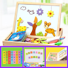 Load image into Gallery viewer, Children Creative Board