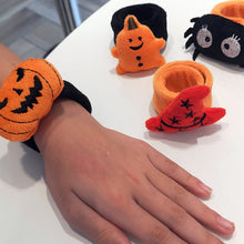 Load image into Gallery viewer, Halloween Slap Bracelets