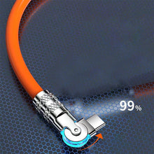 Load image into Gallery viewer, Roterende albuedatakabel