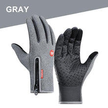 Load image into Gallery viewer, 【Winter Sales】Tendaisy Warm Thermal Gloves Cycling Running Driving Gloves
