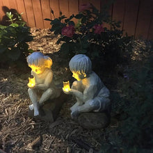 Load image into Gallery viewer, Pre-Sale>>Resin Decoration Statues