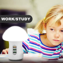 Load image into Gallery viewer, Mushroom Lamp Charging Stand