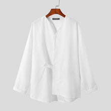 Load image into Gallery viewer, Men's Casual Loose Shirt