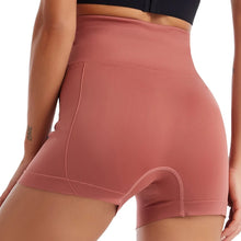 Load image into Gallery viewer, Women's Shapewear Seamless Ultra Sport Shorts