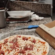 Load image into Gallery viewer, Glidende pizzaskall