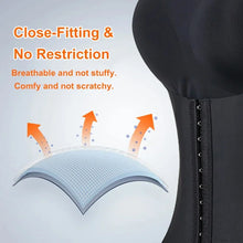 Load image into Gallery viewer, Women Reducing Girdle Posture Corrector Bra