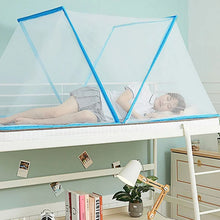 Load image into Gallery viewer, Folding Mosquito Free Tent