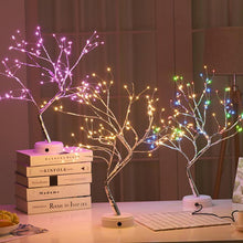 Load image into Gallery viewer, The Fairy Light Spirit Tree