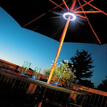 Load image into Gallery viewer, Garden Dining Table Tent Disc Light