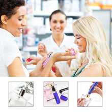 Load image into Gallery viewer, Genowl™Refillable Travel Perfume Atomizer