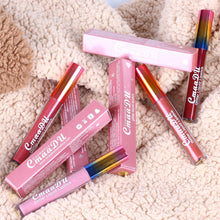 Load image into Gallery viewer, Glitter Waterproof Long Lasting Lip Gloss