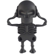 Load image into Gallery viewer, SKULL USB FLASH DRIVE