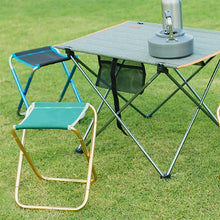 Load image into Gallery viewer, Ultra-Light Folding Chair