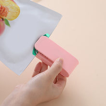 Load image into Gallery viewer, Bærbar miniforseglingsmaskin