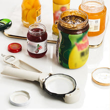 Load image into Gallery viewer, Adjustable Stainless Steel Can Opener