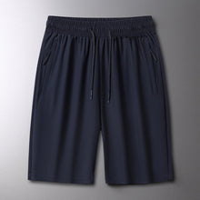 Load image into Gallery viewer, Men's Ice Silk Shorts