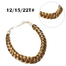 Load image into Gallery viewer, Bohemian Easy-Wear Hairbands
