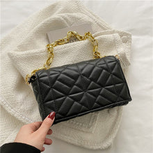 Load image into Gallery viewer, Fashion Chain One Shoulder Crossbody Bag