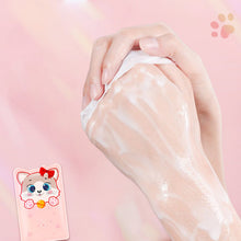 Load image into Gallery viewer, Moisturizing Hand Mask of Cat's Claw Shape