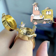 Load image into Gallery viewer, The Best Friends Forever Ring