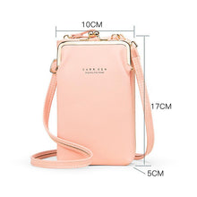 Load image into Gallery viewer, Mini Phone Bag Crossbody Bag