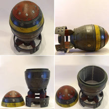 Load image into Gallery viewer, Mini Nuke Bomb Storage Box