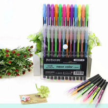 Load image into Gallery viewer, Colorful Eye-Catching Marker Pen