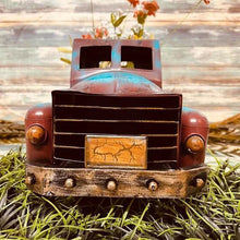 Load image into Gallery viewer, Spring Summer Large Rustic Farmhouse Truck