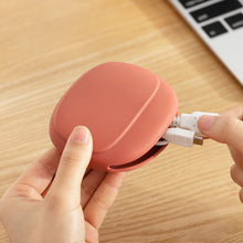 Load image into Gallery viewer, Portable Bag Charging Cable