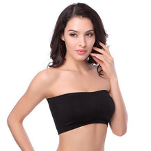 Load image into Gallery viewer, Full Support Seamless Bandeau