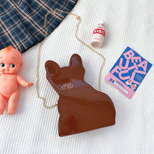 Load image into Gallery viewer, Loving Dog Crossbody Bag