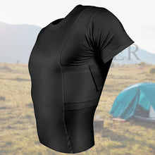 Load image into Gallery viewer, Concealed Carry T-Shirt