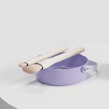 Load image into Gallery viewer, 3-in-1 Makeup Brush Cleaning Bowl