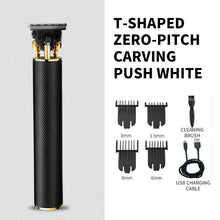 Load image into Gallery viewer, Genowl™Cordless Trimmer Men Hair Clipper