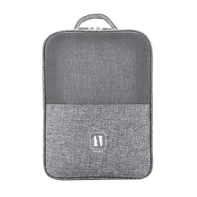 Load image into Gallery viewer, Multilayer Travel Shoe Bag