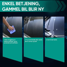 Load image into Gallery viewer, Multifunksjonell beleggsfornyelsesspray