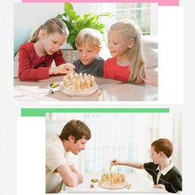 Load image into Gallery viewer, Memory Chess Educational Toy